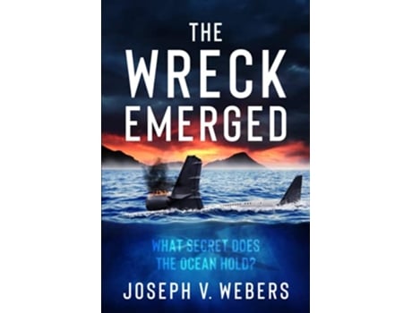 Livro The Wreck Emerged de Webers Joseph V (Inglês)