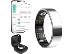 Smart Ring 2025, Modelo Mais Recente, Rastreador De Saúde Com Monitor De Pressão Arterial, Ly Ebike