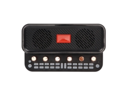 Cartão De Som Portátil Bluetooth Com Alto-falante