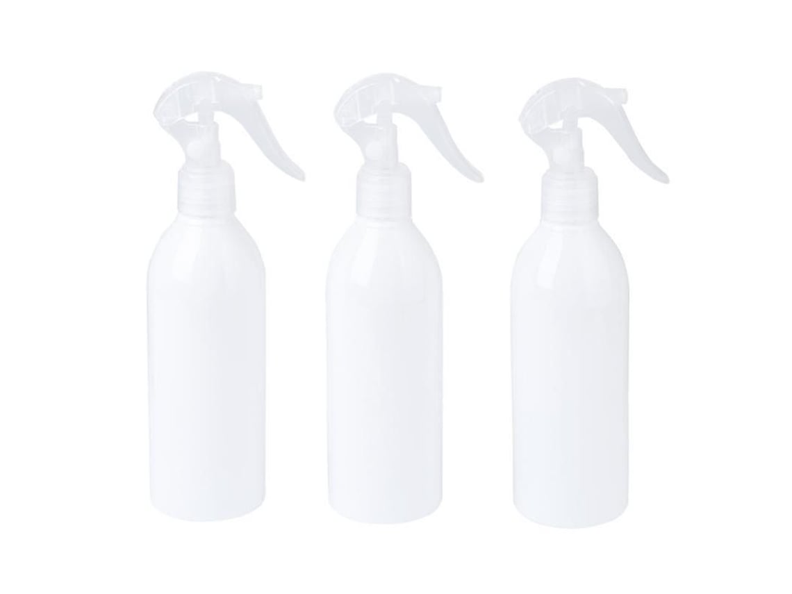 3 Recipientes De Spray