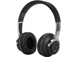 Fones De Ouvido Bluetooth H2, Sem Fio, Com 24 Horas De Reprodução, Áudio De Alta Resolução, Graves Profundos, Almofadas