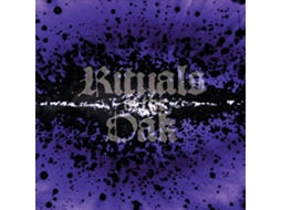 CD Rituals Of The Oak - Come Taste The Doom