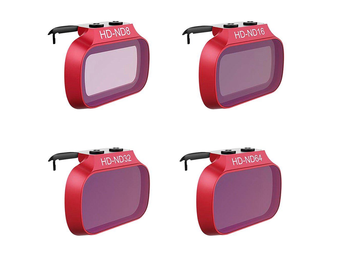 Pgytech Filter Combo Nd Pro For Dji Mini 2/Mavic Mini