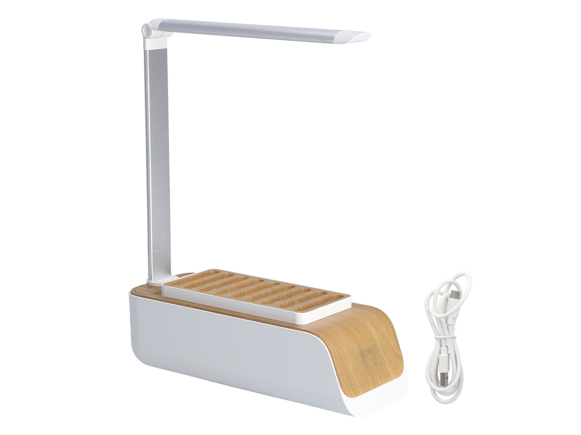 2026 maceta Led para Escritório com Iluminação Automática Cultivo Sem Terra Decoração Interior Plantas e Flores