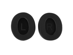 Auriculares com almofadas de substituição premium e gel de resfriamento EOOCOO