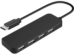 Divisor Usb - Várias Portas Para Laptop