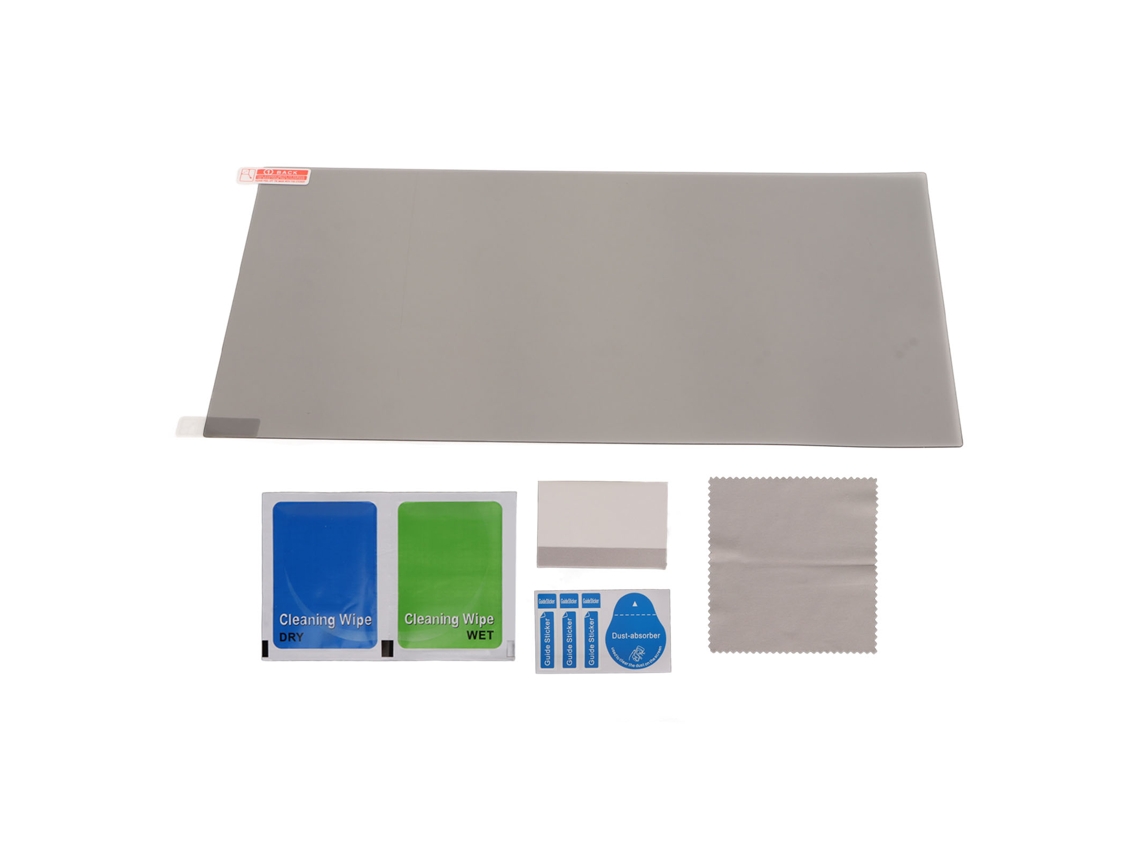 Aetheria protetor de Tela para Laptop 12,5 Polegadas Anti Luz Azul Uv Resistente a Arranhões Pet Filtrador