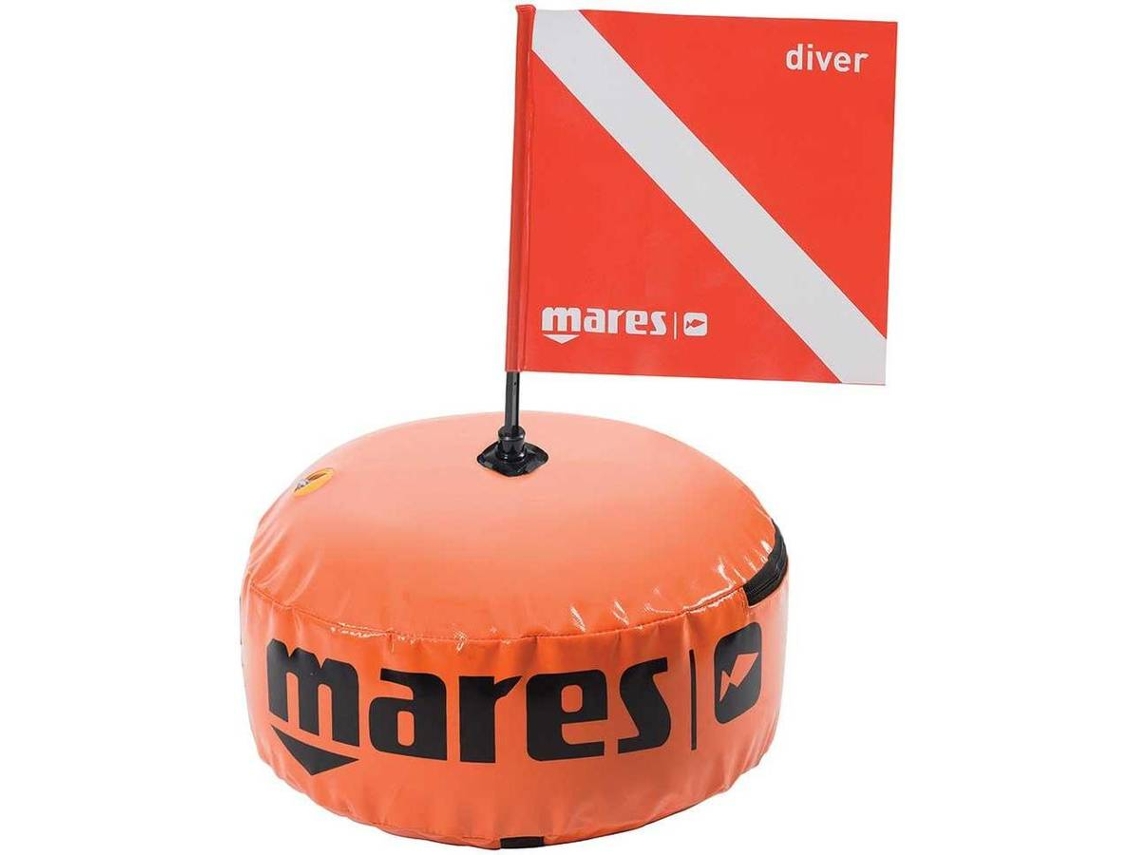 Bóia de Mergulho MARES Hydro Sphere