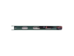 Gancho Pro Team 2 Pole Rig Verde 22Lineaeffe