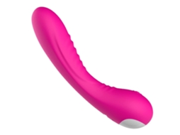 Vibradores Femininos, Brinquedos Sexuais, 100% Impermeáveis, Rosa
