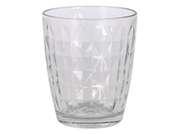 Conjunto de Copos LAV New Artemis (340 ml) (6 uds)