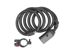 Cadeado De Aço Com Impressão Digital Para Bicicleta, Com Desempenho À Prova D'água Ip65 E Resistência A Cortadores Hidráulicos.