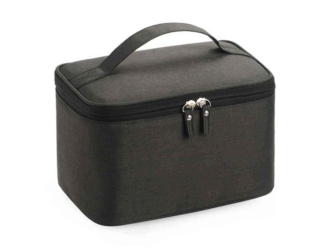 Necessaire Elysve Mala De Cosméticos Grande