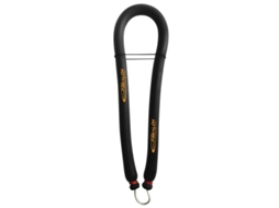 Cabo elástico circular com barra de dyneema aberta EPSEALON Maori 14mm – 64cm