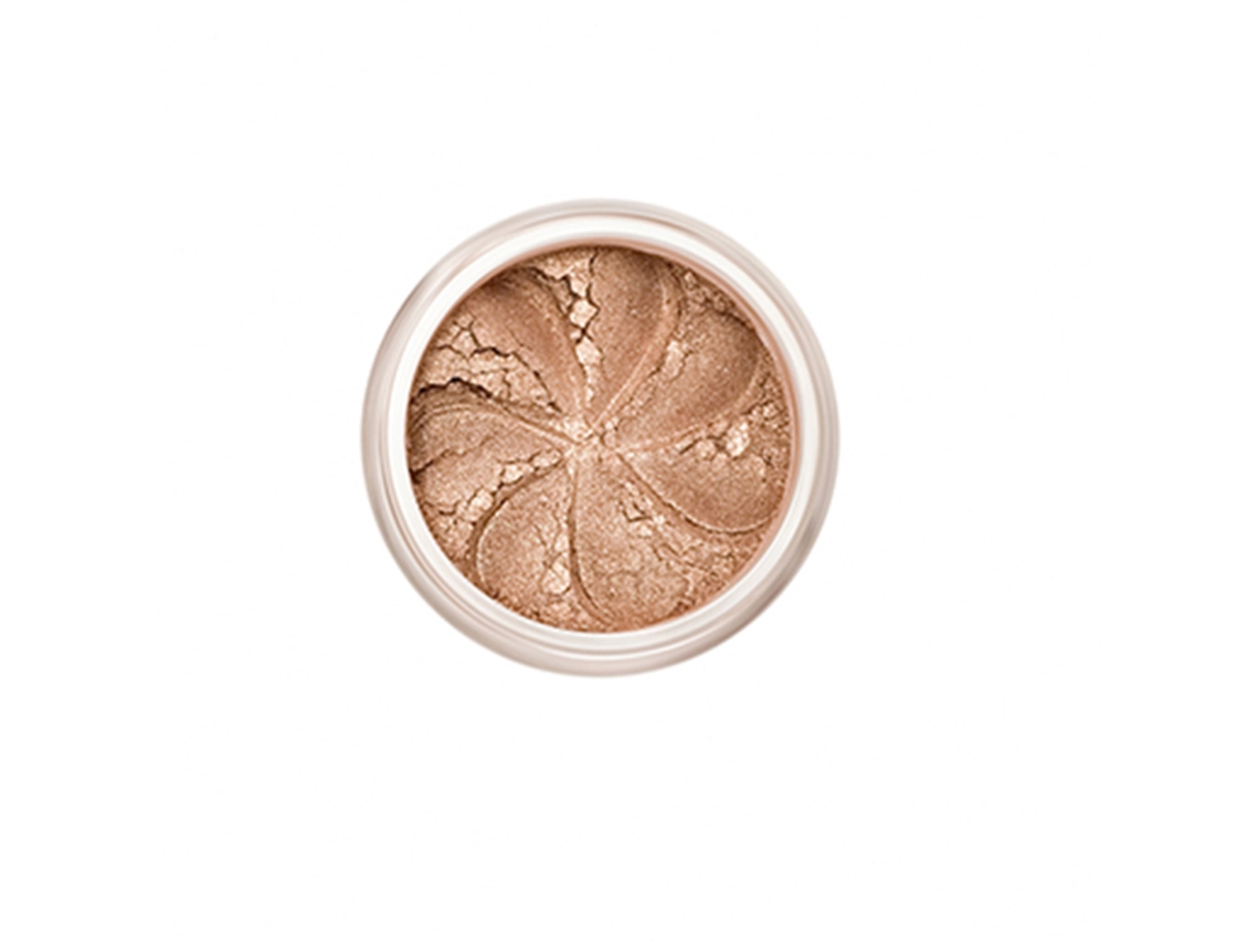 Sombra Mineral Sticky Toffee da Lily Lolo 2g