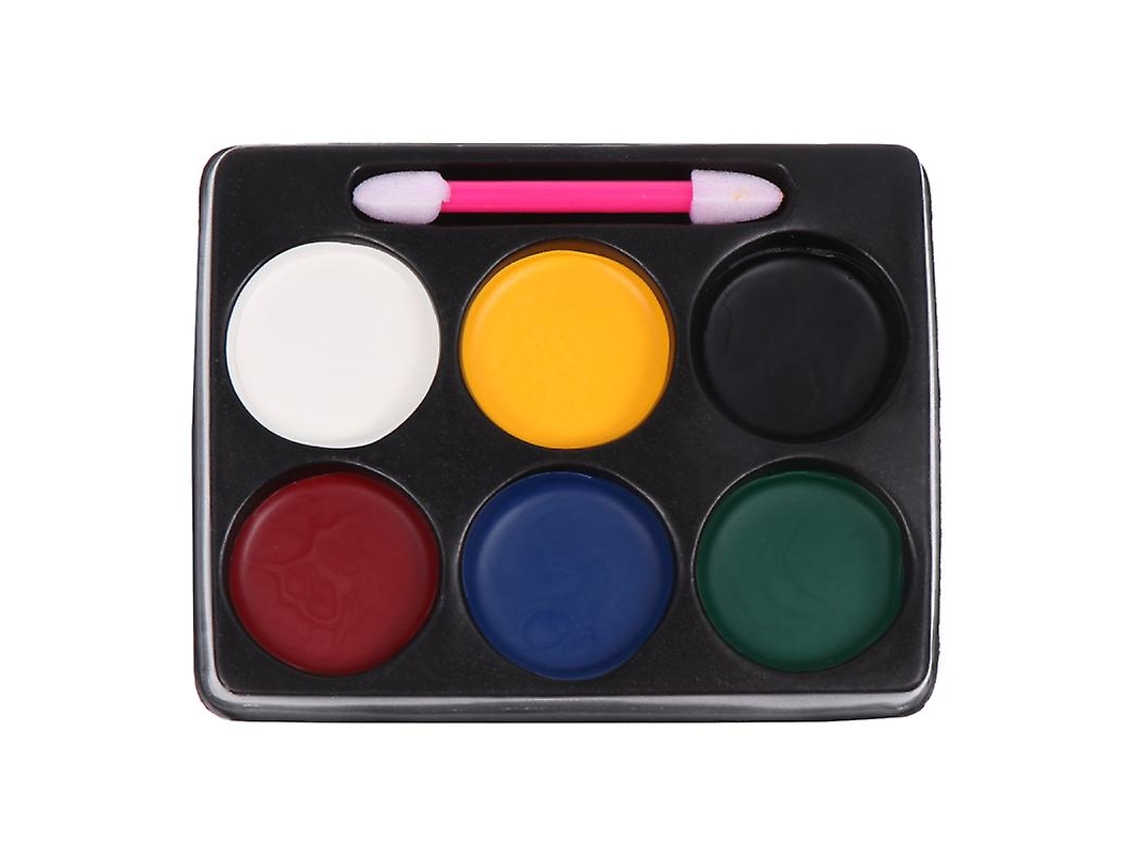 1pcs Tintas Faciais Allinless