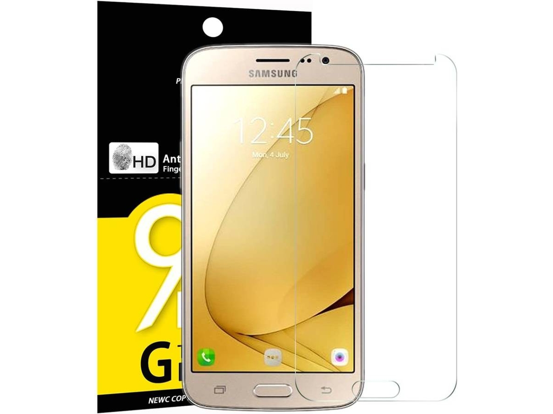 Pelicula de Vidro HONGWE. Galaxy J2 2015 SM-J200