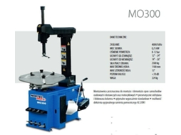 Montażownica Automatyczna Do Opon Mo300 400v Norton