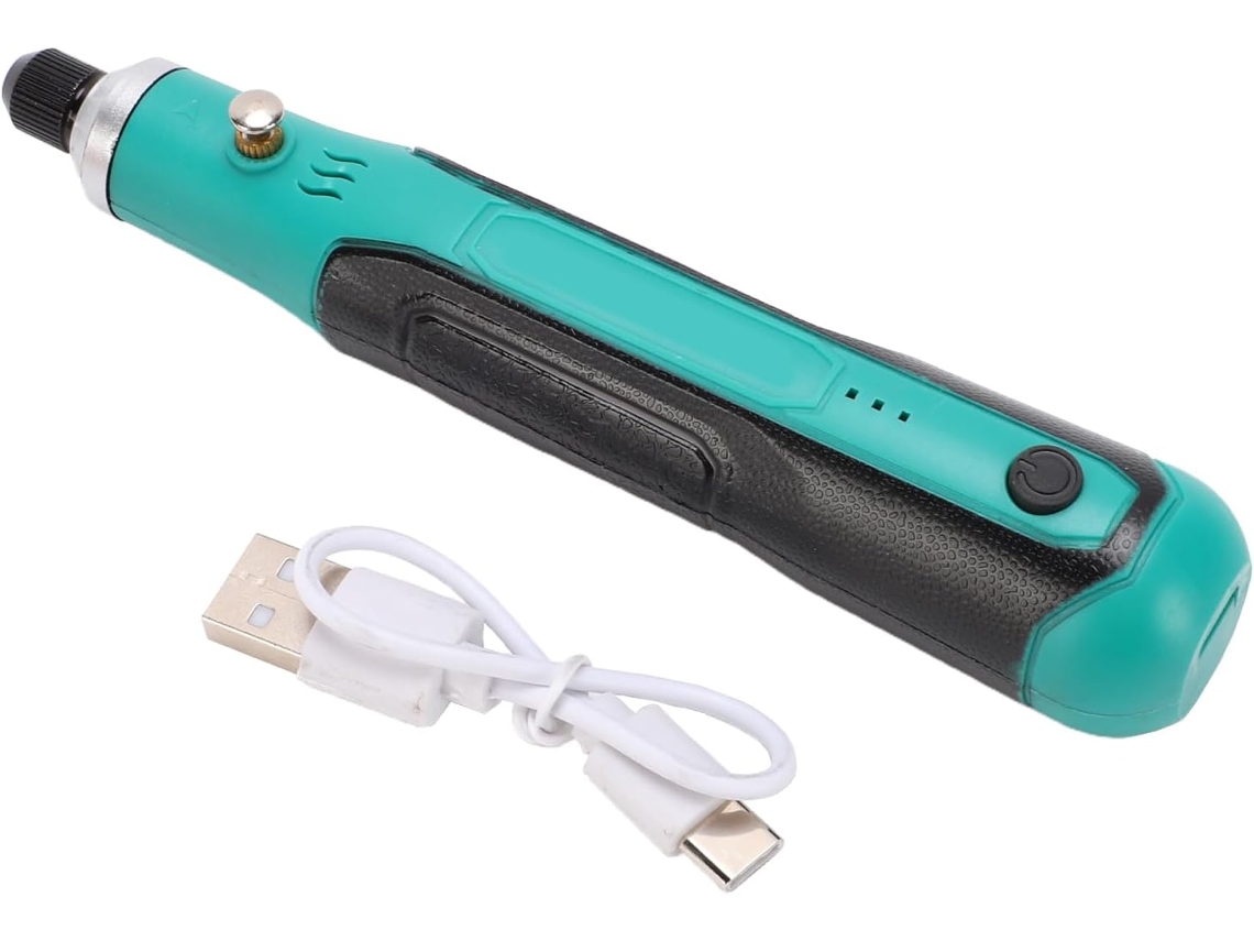Caneta De Gravação Mini Compacta Com Bateria Recarregável