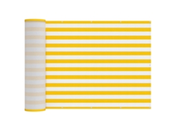 Vidaxl Tela De Privacidade Para Varanda 200 X 700 Cm