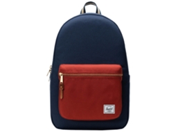 HERSCHEL Settlement Backpack 11407-06247 Femininos Mochilas Granada One Size Eu