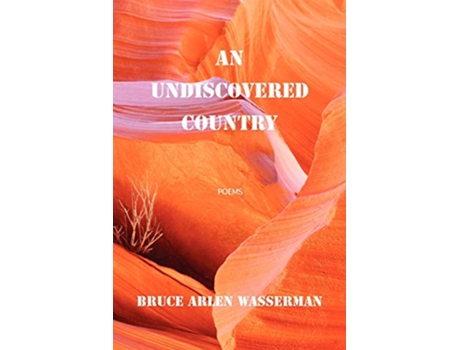 Livro An Undiscovered Country de Bruce Arlen Wasserman (Inglês)