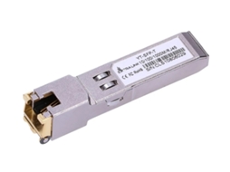 Módulo Sfp para Rj45 Sfp 1,25g 1,25gbps, 100/1000base T, 100m Extralink