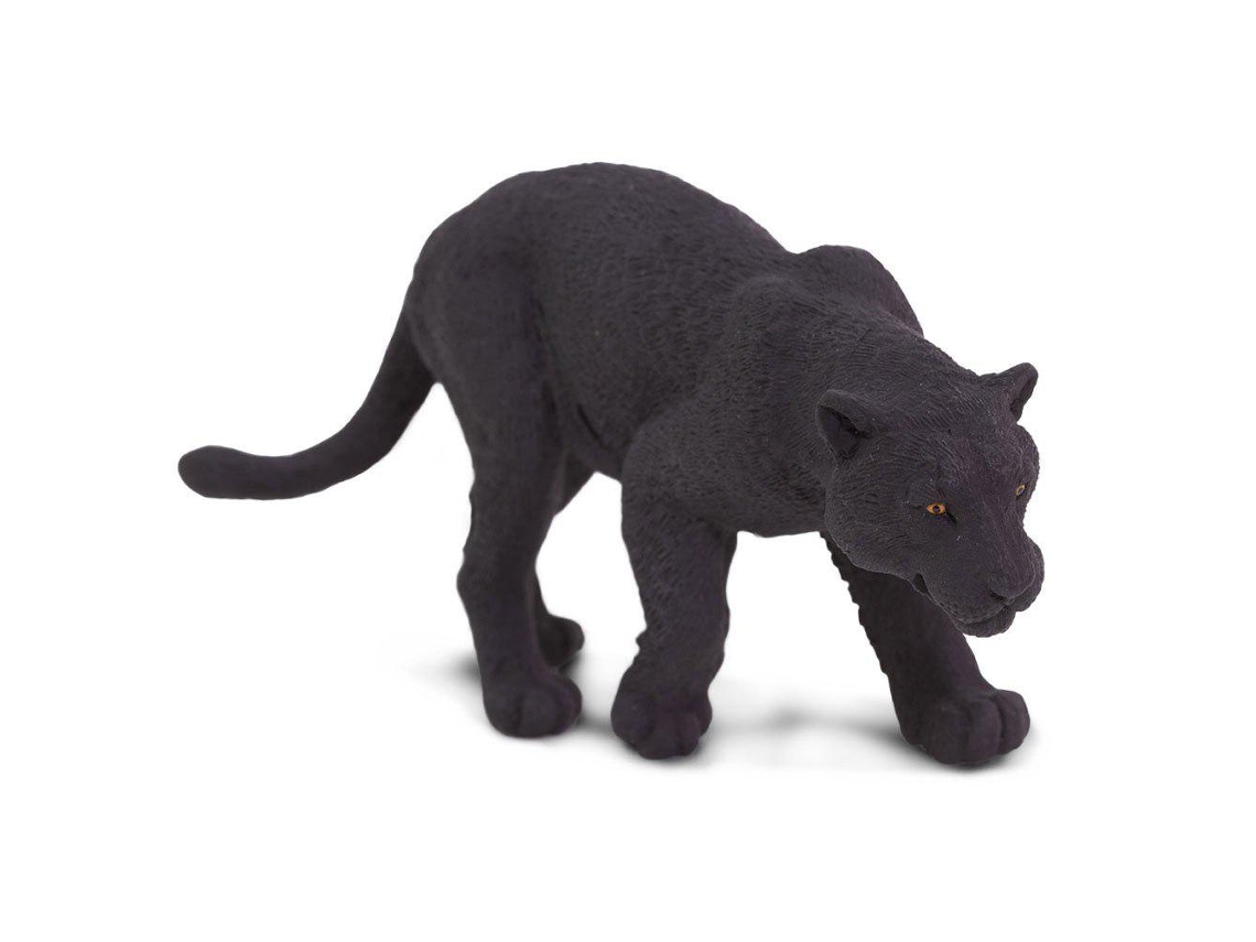 SAFARI Wildlife Black Jaguar