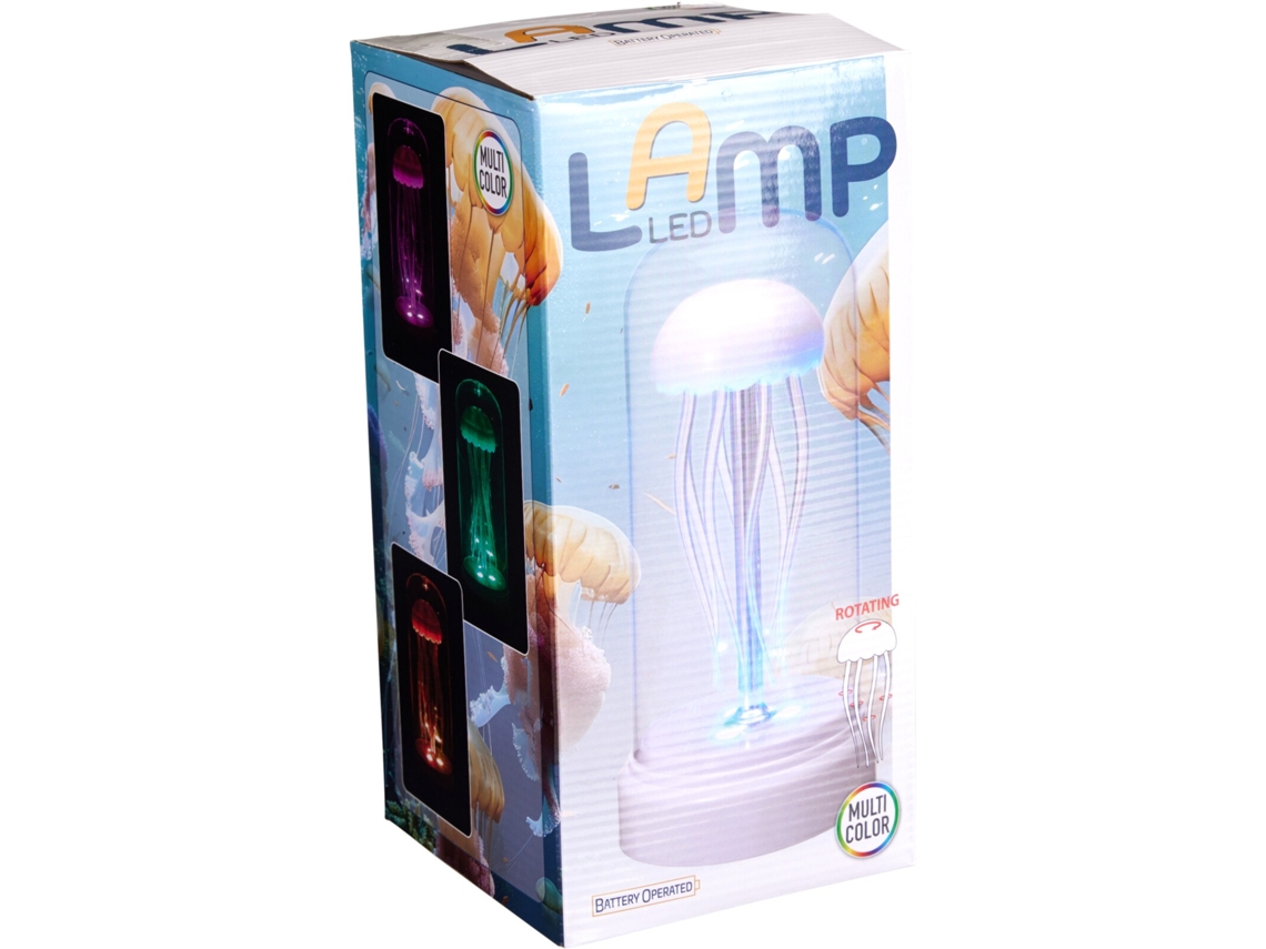 Manetlampa Led, Para Uso Doméstico Ou Profissional Conforme A Aplicação, Formato Prático, Instalação Simples