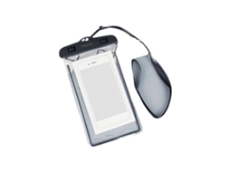Vayotoy1 Capa Transparente Luminosa Universal Para Celular 15,24 Cm Pickify