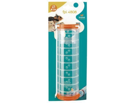 Túnel para Roedores  Galeria Fpi 4808 Túnel 8