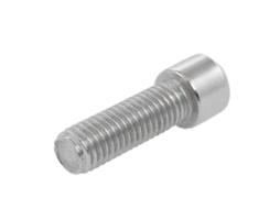 5 Parafusos de Cabeça Sextavada Interna de 9,7 X 30 Mm CHABERLU (08763614b57518ad41400a82a964e3ed)