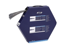 Bbb Brake Wire Road Bcb-43sf 100 Units