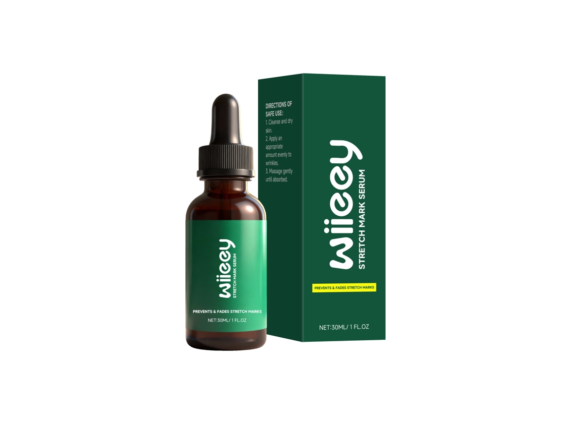 Sérum de Estrias com Ação Rápida e Resultados Visíveis LAXISCREED