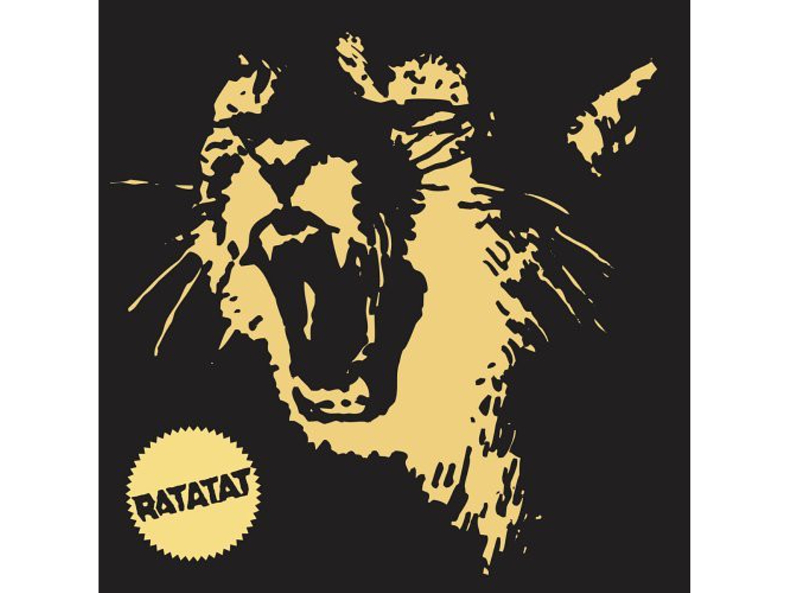 CD Ratatat - Classics