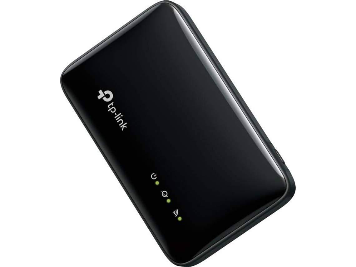 Router Móvel TP-LINK M7005 4G WIFI