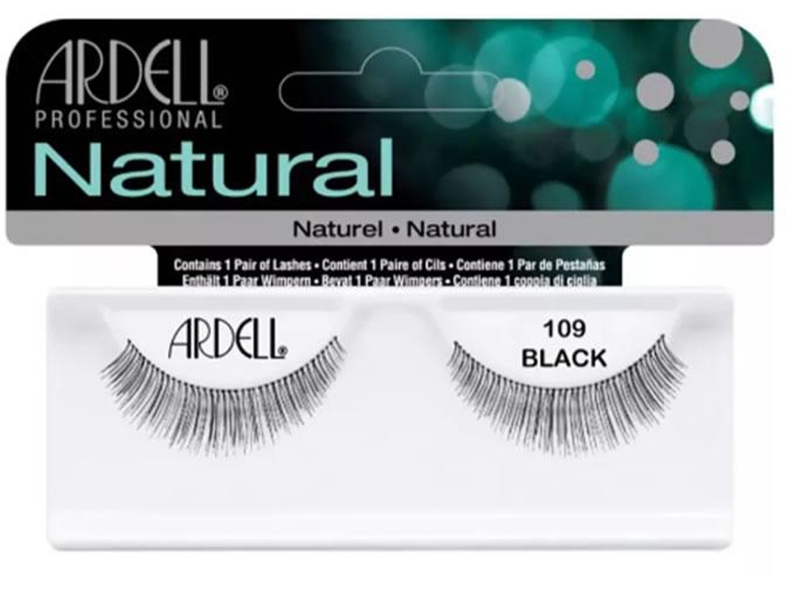 Pestanas Postiças ARDELL Natural Stickon