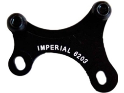 Travão para Bicicleta IMPERIAL 6203 Std Brake And Fork Adapter