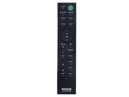 Controle Remoto Ah412u Para Barra De Som De Home Theater Ht-s700rf