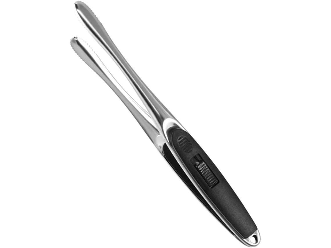 Pinça De Cozinha Popetpop Para Churrasco, Pinça Anti Escaldante, Utensílios De Cozinha