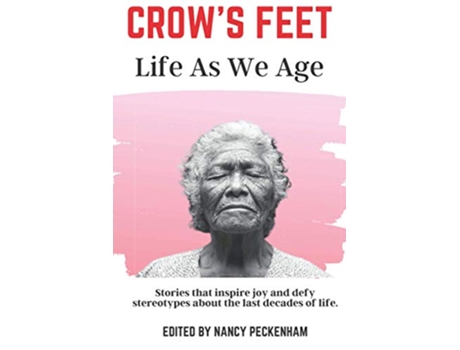Livro Crows Feet de Nancy Peckenham (Inglês)