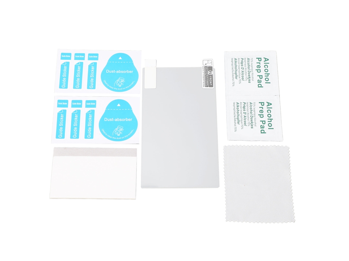 Protector De Pantalla De Vidrio Templado Para Controlador De Drone Rc Rc2 Controlador Inteligente