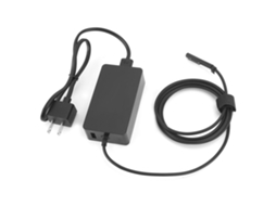 Adaptador De Energia 15v 4a 65w Para Laptop Microsoft Pro 3 4 5 6