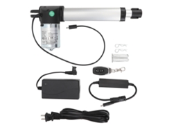 Atuador Linear LAXISCREED 150mm 4000n Controle Remoto