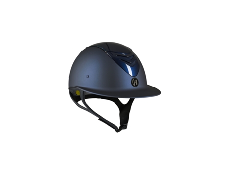 Capacete de Equitação Alto para Mulher ONEK Matt Glo. Swar. Taille 0