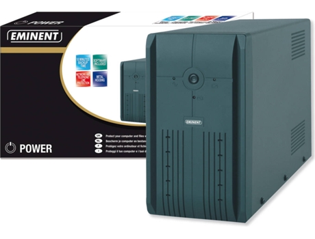 Ups EMINENT Ups 600VA