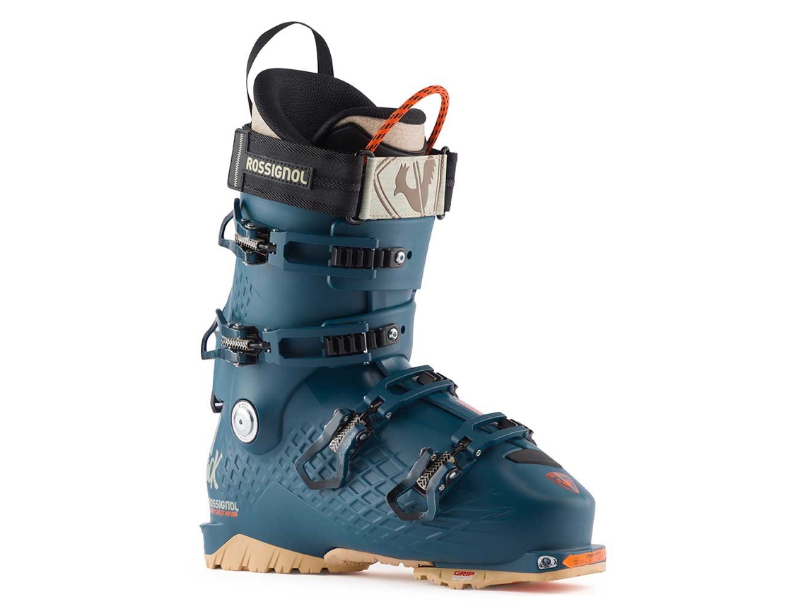 ROSSIGNOL Botas De Esqui Alpino Alltrack Pro 120 Lt Mv Gw Azul 26.5
