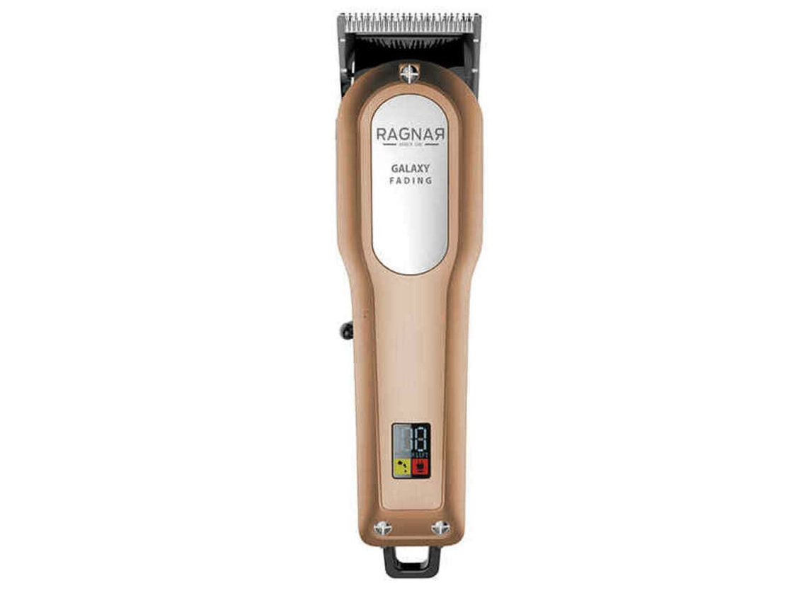 Máquina de Barbear EUROSTIL Fading Galaxy