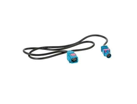 Fakraf Adaptador de Antena Fakram 50Cm