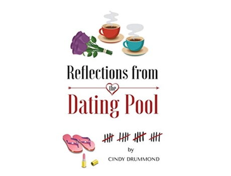Livro Reflections from the Dating Pool de CINDY DRUMMOND (Inglês)